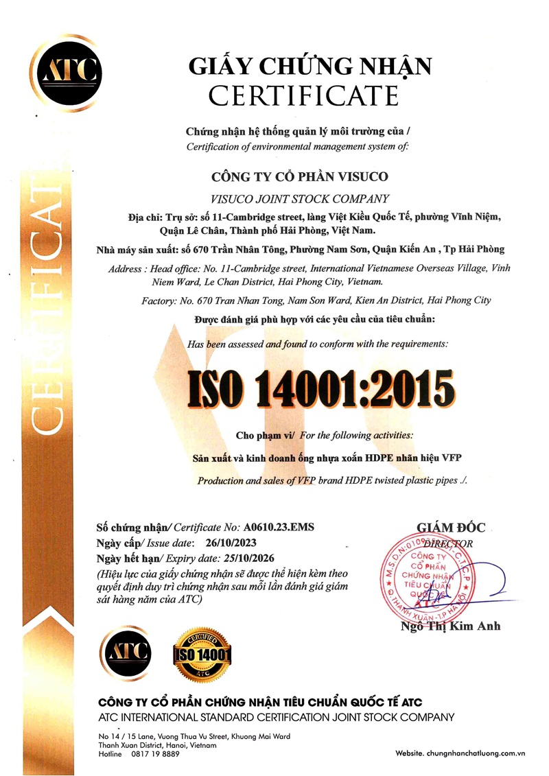 chung-nhan-moi-truong