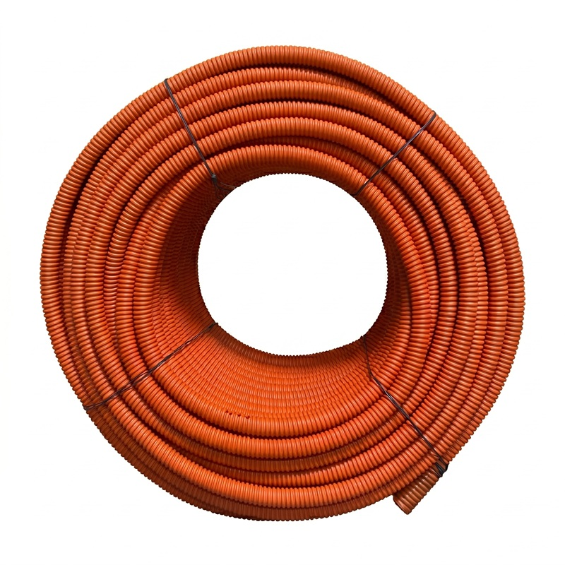 Ống xoắn HDPE D30/40