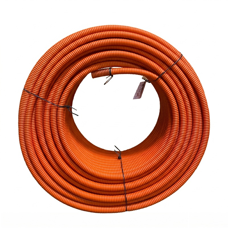 Ống xoắn HDPE D40/50