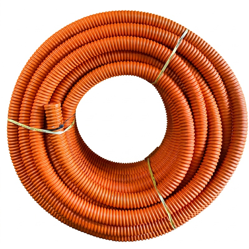 Ống xoắn HDPE D72/90