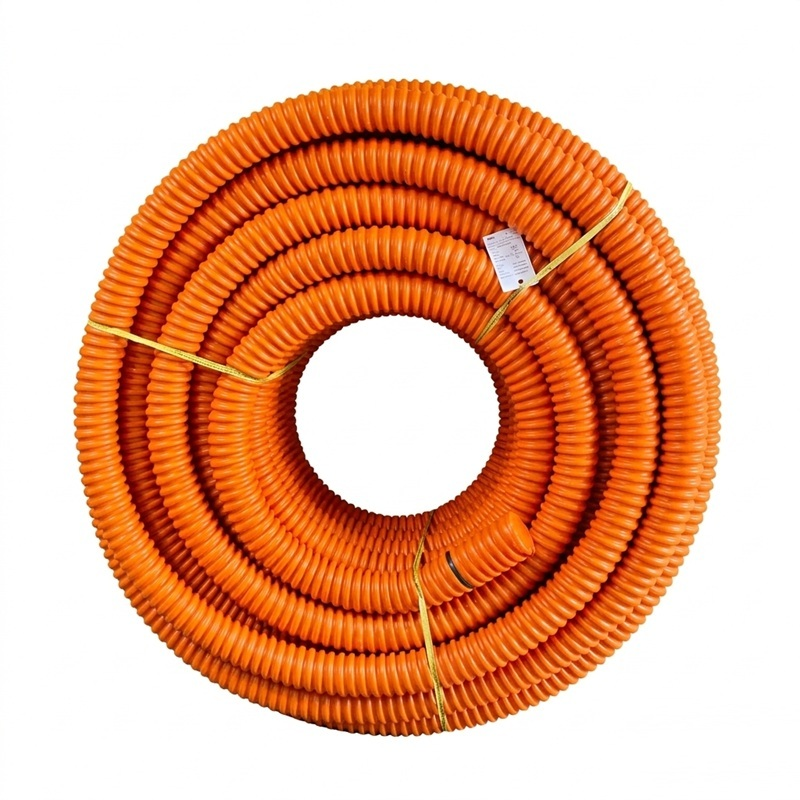 Ống xoắn HDPE D80/105