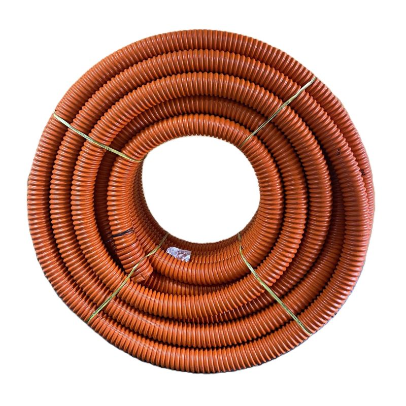 Ống xoắn HDPE D90/112