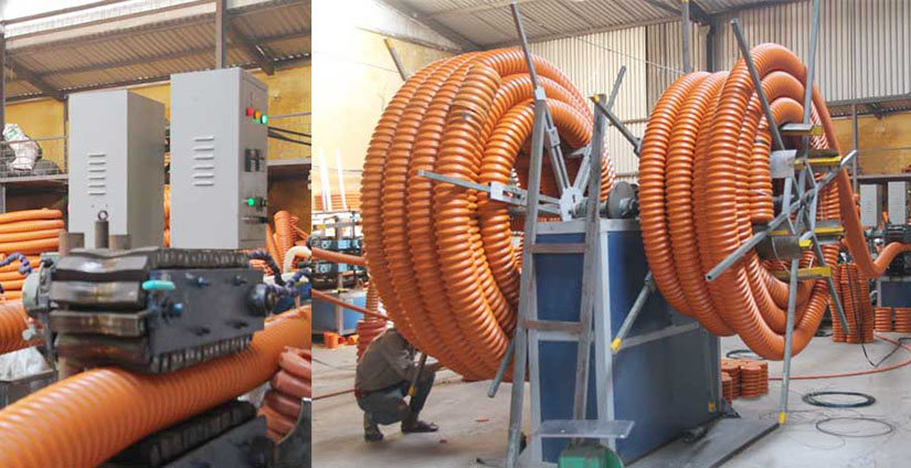 Dây chuyền sản xuất